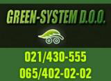 GREEN SYSTEM D.O.O.